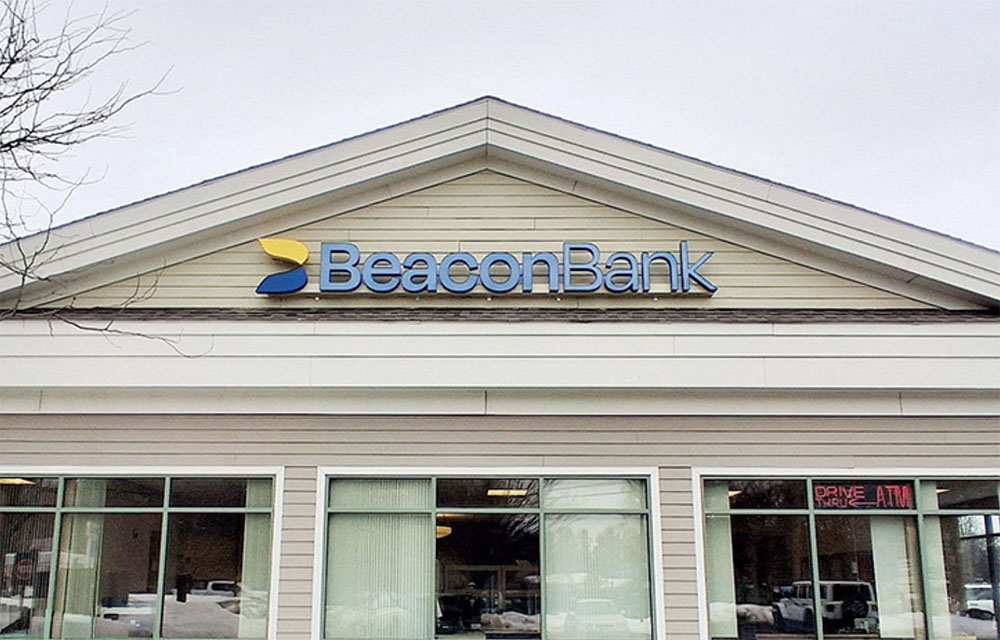 Former BankRI and Berkshire Bank now Beacon Bank
